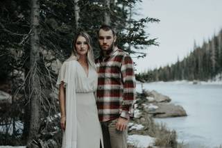 Emma & Grace Bridal - 20