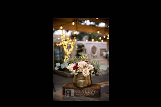 The Vintage Rose - 75