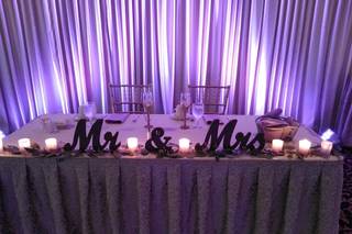 Melanie Scott Events - 9