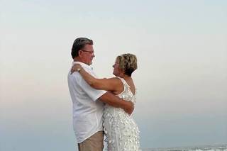 Port A Beach Weddings - 22