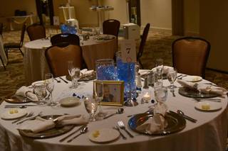 Hanover Grande Ballroom - 41
