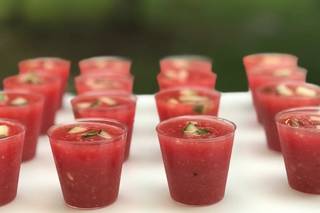 Jillicious Foods & Events - 32
