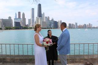 Erika the Officiant - 31
