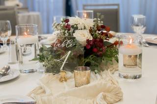 J-Lou's Wedding and Event Planning - 7