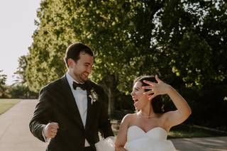 Blue Dahlia Events - 4