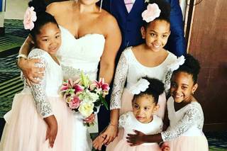 Officiant on Demand - 16