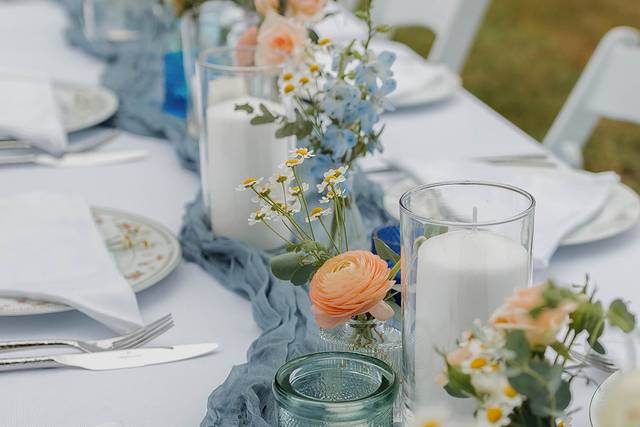 Cambria Nursery and Florist 3