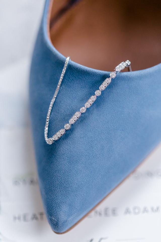 Quinn's Goldsmith - 1
