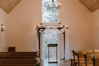 Juliette Chapel & Events - 19
