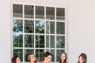 Lauren Wolff Hair Design - 40