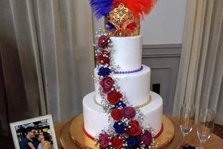 Cake Designers - 82