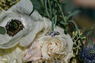 Intuition Event Coordination & Floral Design - 81