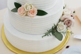 Genesee Valley Florist - 25