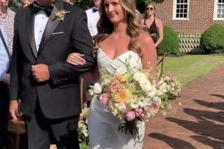 Soirees Southern Events (Planning and Florals) - 76
