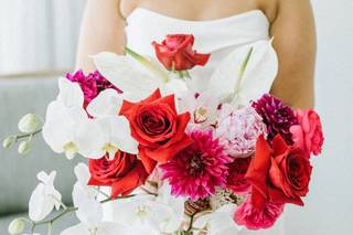 Bespoke Floral and Event Design - 35