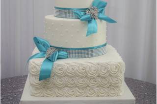 Just Think Cake - 48