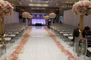 Legacy Venues & Catering - Legacy Ballroom - 17