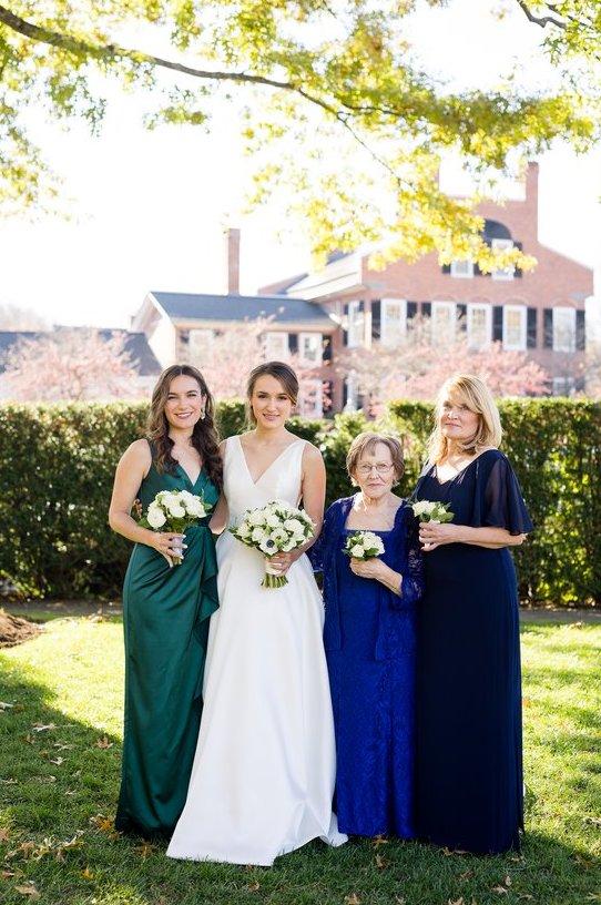 Ellen Snyder Floral Design - 2