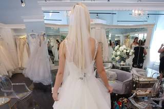 Gown Boutique of Charleston - 44
