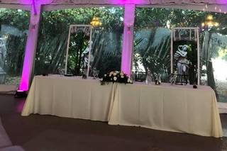 Jefferson Street Mansion by Wedgewood Weddings - 29