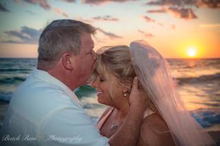 Beach Beginnings Weddings - 73