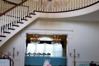 Bell Mill Mansion - 8