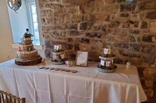 The Inn at Millrace Pond - 39