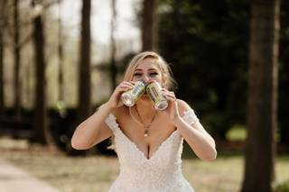 Hope's Bridal Boutique - 7