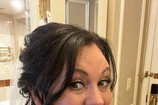 Perfect Hair and Makeup - 33