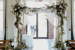 Rosehip Social - Flower & Event Design - 51