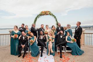Every Last Detail Wedding & Event Coordination - 14