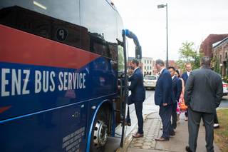 Lorenz Bus Service - 7