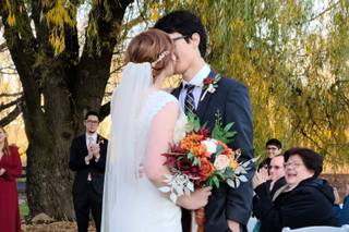 Harvest Moon Pond - 9