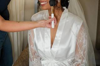 EDA beauty Hair & Makeup - 12