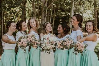 A Floral Affair - 8