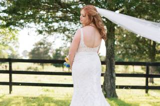 SE Bridal Alterations - 45