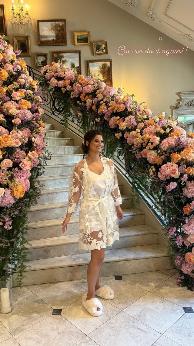 Made Luxury Wedding Hair and Makeup - 4
