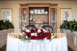 Kato Floral Designs - 105