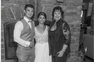 Annie Alexander-Kramer The Parsonne-The Vermont Wedding Officiant - 25