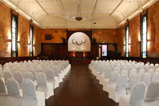 The Sanctuary on Penn - 13