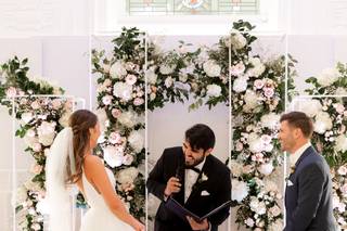 Lucky You Weddings - 57