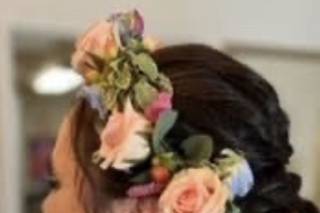 Bells & Whistles at the Flower Field - 22