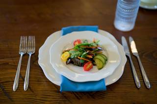 Exchange Events & Catering - 22