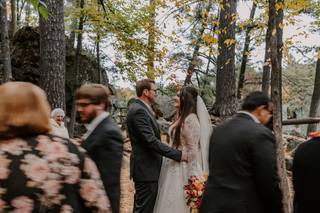 Lace & Brass Events, LLC - 40