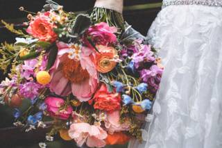 J. Morris Flowers - 51
