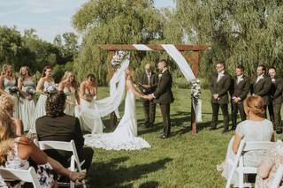 Weddings by Sal - 27