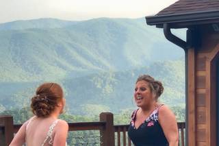 Margaret Claire's Weddings & Events LLC - 121