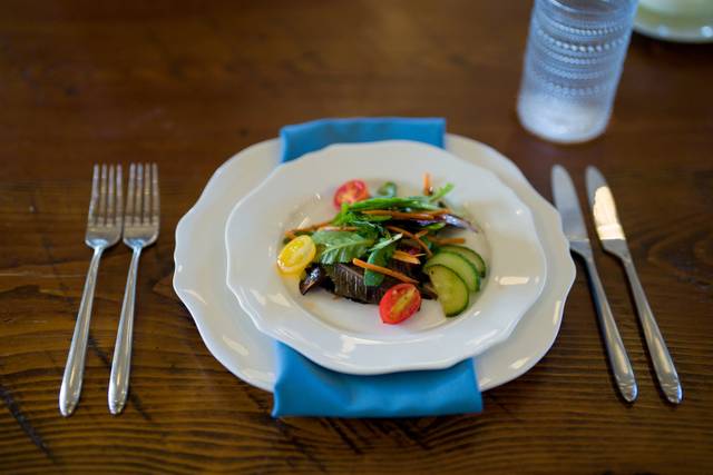Exchange Events & Catering 4