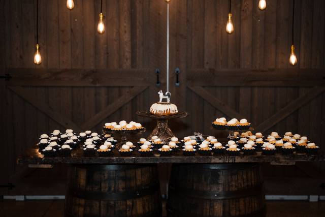 Church Ranch Event Center 1