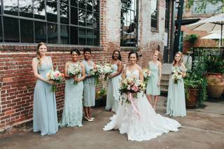 Ornate Events and Designs - 50